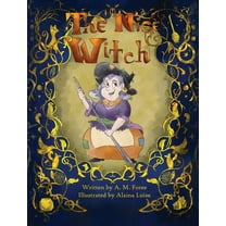 The Nice Witch, (Hardcover)