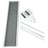 ODL 36" x 80" Retractable Screen, White