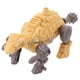 thumbnail image 1 of Figura de dinosaurio deformado ANGGREK Figura transformadora para niños, 1 of 8