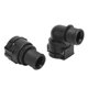 thumbnail image 5 of Conector De Manguera De Entrada Del Calentador, 950893634 Instalación Simple Tipo Codo Recto Reemplazo Directo Para Sonic 2012-2020, 5 of 7