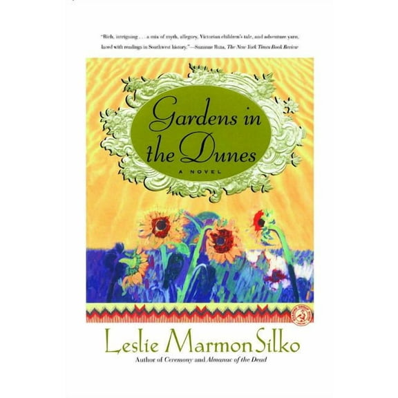 Gardens in the Dunes, (Paperback)