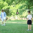 thumbnail image 3 of Football Training Targets Soccer Practice Sports Goal Soccer Training Equipment, 3 of 8