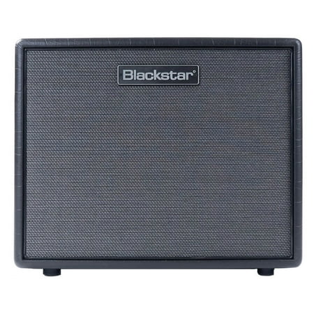 Blackstar HT-112OC MK III 1x12-Inch 50W Mono Extension Guitar Cabinet (Black)
