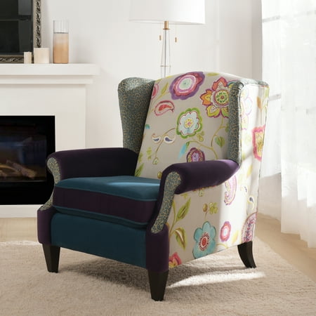 accent arm chair