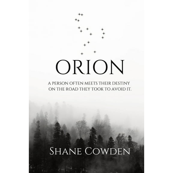Orion, (Paperback)