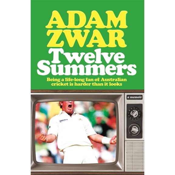 Twelve Summers (Paperback)