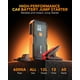thumbnail image 3 of Jump Starter OXILAM 6000A para todo tipo de gasolina y diésel de 12 litros con cargador, 3 of 9