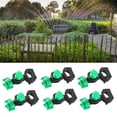 thumbnail image 2 of SDFGTstore Heavy Duty Tractor Farm Sprayer Nozzles Corrosion Resistant Plastic 10pc Pack, 2 of 8