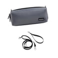 thumbnail image 2 of BELOVING Electric Hair Clipper Bag for Men with Adjustable Shoulder Strap Multifunctional Gray, 2 of 9