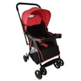 thumbnail image 1 of Carriola Infanti Reversible Swivel LX Rojo, 1 of 4
