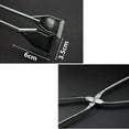 thumbnail image 4 of SPRING PARK 32/60/70cm Garbage Litter Picker Trash Pick Up Grabber Tool Reachers, 4 of 6