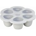 thumbnail image 2 of Homemade Frozen Ice Cube Mold Refrigerator Making Ice Hockey Ice Box Household Making Spherical Ice Tray Box Ice Making Box, 2 of 4