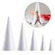 thumbnail image 5 of Conos de Espuma de Espuma de Espuma de Espuma de Espuma de Espuma de Espuma de Espuma Geométrica Formas de Espuma Geométrica DIY Poliestireno Sólido J 275-984 pulgadas perfecl dibujo de color de bricolaje, 5 of 8