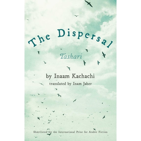The Dispersal (Paperback)