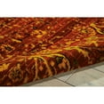 thumbnail image 3 of Nourison Home Timeless Scarlet Area Rug, 3 of 7