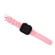 thumbnail image 1 of Reloj De Voz Inteligente Para Niños, Rastreador De Pantalla Táctil, Reloj Despertador Inteligente De Alta Definición, Podómetro Para Viajes Para Niños, 1 of 7
