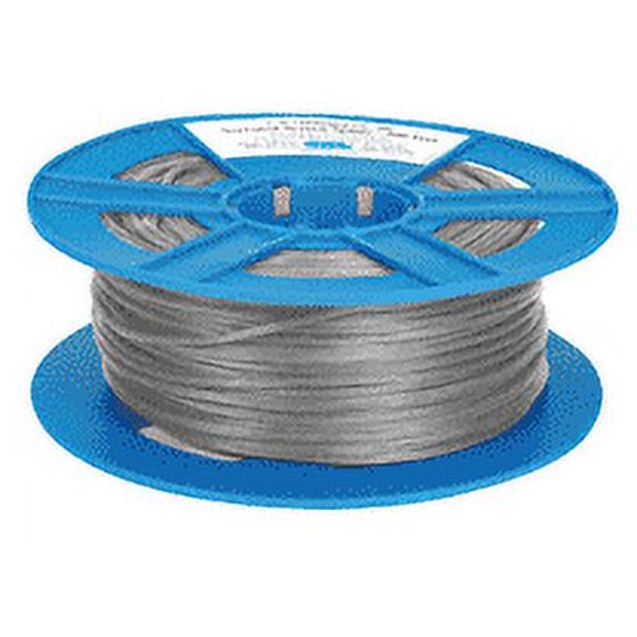 CRL 5C185 Gray .185 Screen Retainer Spline - 500' Roll