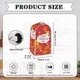 thumbnail image 6 of HELLHERO Maple Leaf Blender Covers Hand Strap Thanksgiving Gift, 6 of 6