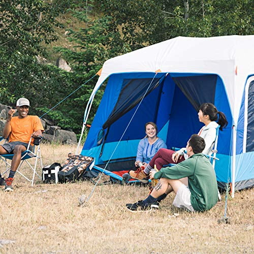 Columbia Mammoth Creek 10 Person Cabin