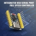 thumbnail image 5 of ESP32-S3-Zero Mini Development Board WiFi Bluetooth Ultra-Small Size, 5 of 5