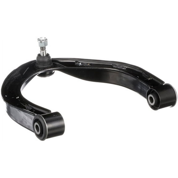 Control Arm and Ball Joint Assembly