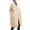 Beige, variant on Puffer Jacket Womens Long Lightweight Winter Quilted Coat Down Jacket Cozy Warm Outwear with Pockets