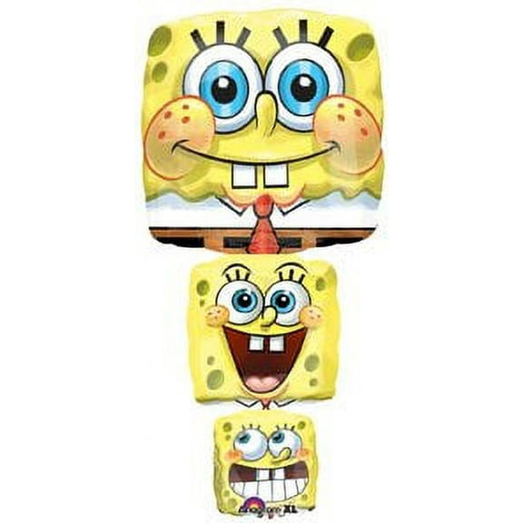 Seasonal Foil Balloons