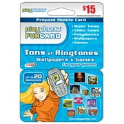 PlayPhone Fun Card