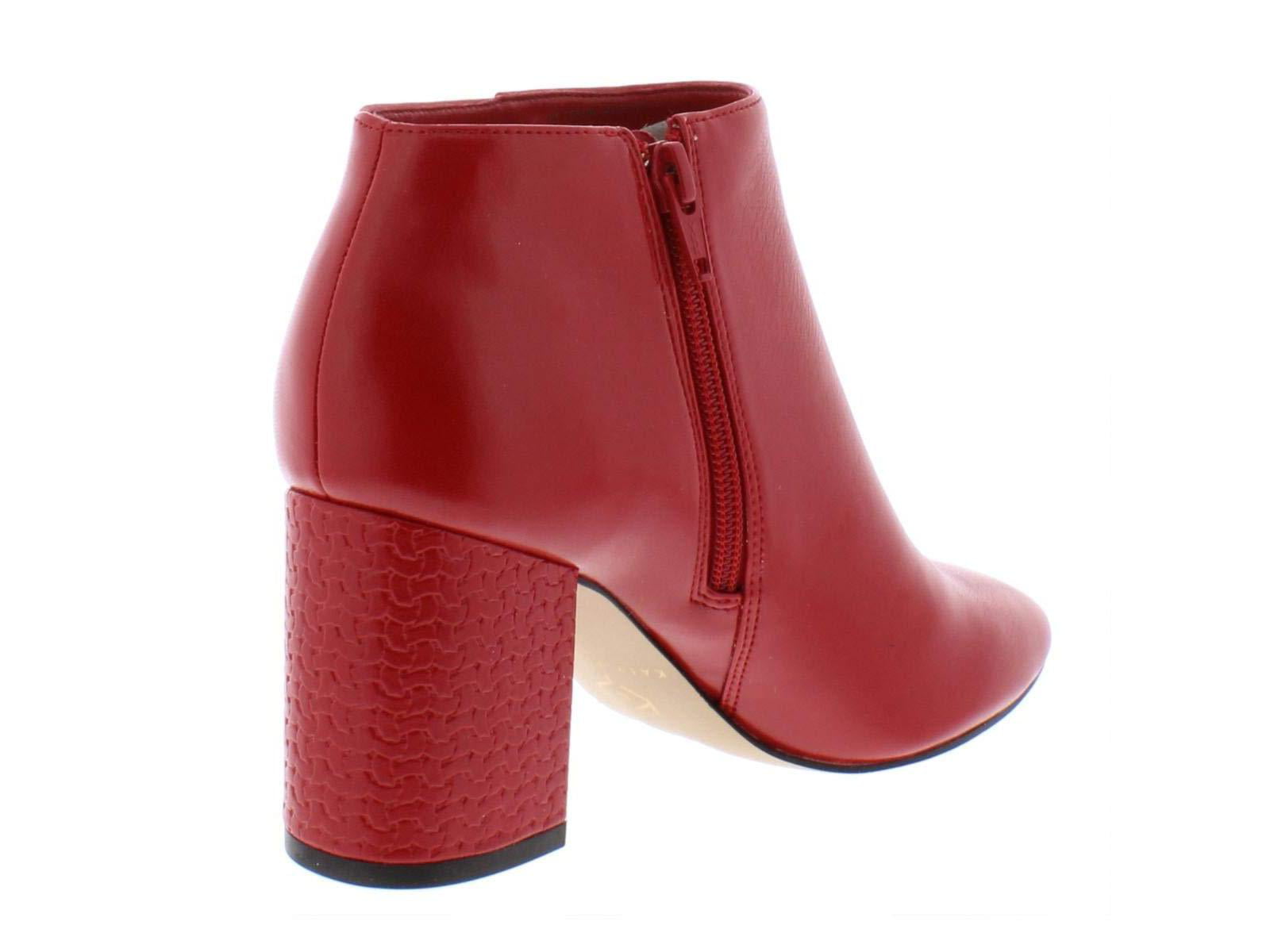 Katy Perry - Katy Perry Women's Bootie Ankle Boot - Walmart.com ...