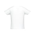 thumbnail image 3 of Rabbit Skins Infant Cotton Jersey T-Shirt - 3401, 3 of 4