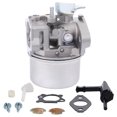 thumbnail image 4 of HIPA Carburetor fits B&S 798653 Craftsman Tiller Intek 190 6HP Carb, 4 of 7
