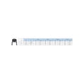thumbnail image 2 of KelaJuan Women's Summer Halter Cami Tops, Solid Color Long Sleeve Scoop Neck Crop Tops + Camisole Outfits, 2 of 6