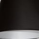 thumbnail image 4 of Lámpara de Piso Lumimexico Moderna Interior Negro 100w Socket E27 1 Luz 23010-2, 4 of 6