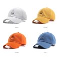 thumbnail image 4 of iHPH7 Ball Caps Women Hiking Hat Beach Hats for Women Hiking Hats Beach Hat, White One Size, 4 of 5