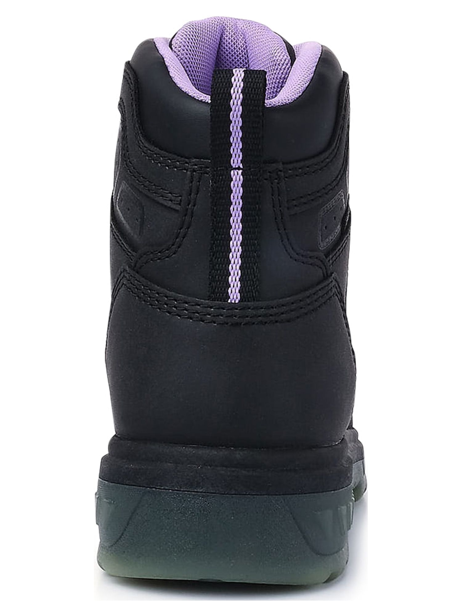 Brahma Women's Combustion 6" Steel Toe Work Boots photo 2