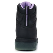 Brahma Womens Combustion 6 Steel Toe Work Boots