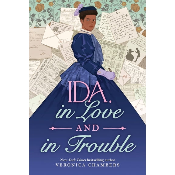 Pre-Owned Ida, in Love and in Trouble (Hardcover) 031650016X 9780316500166