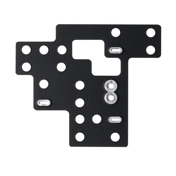 For Chevy All Lights On Module 2003-2007 GM 1500/2500/3500 Chevrolet Truck