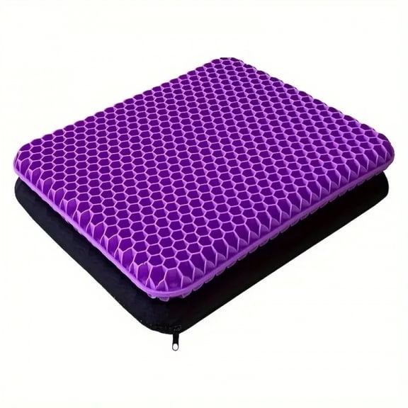 Summer honeycomb gel sofa cushions, car seats, office cool pads