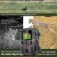 thumbnail image 4 of Hunting Trail Camera 24mp 1080p Outdoor Wildlife Cameras Surveillance Night Vision Photo Traps, 4 of 5