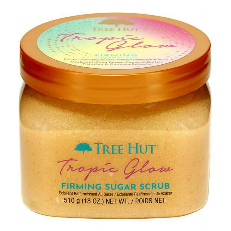 Body online scrub walmart