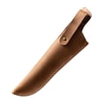 thumbnail image 4 of Funda de cuchillo portátil, funda de cuchillo de cuero PU para senderismo al aire libre, cuchillo pequeño B Baoblaze Cubierta Funda Cubierta, 4 of 8