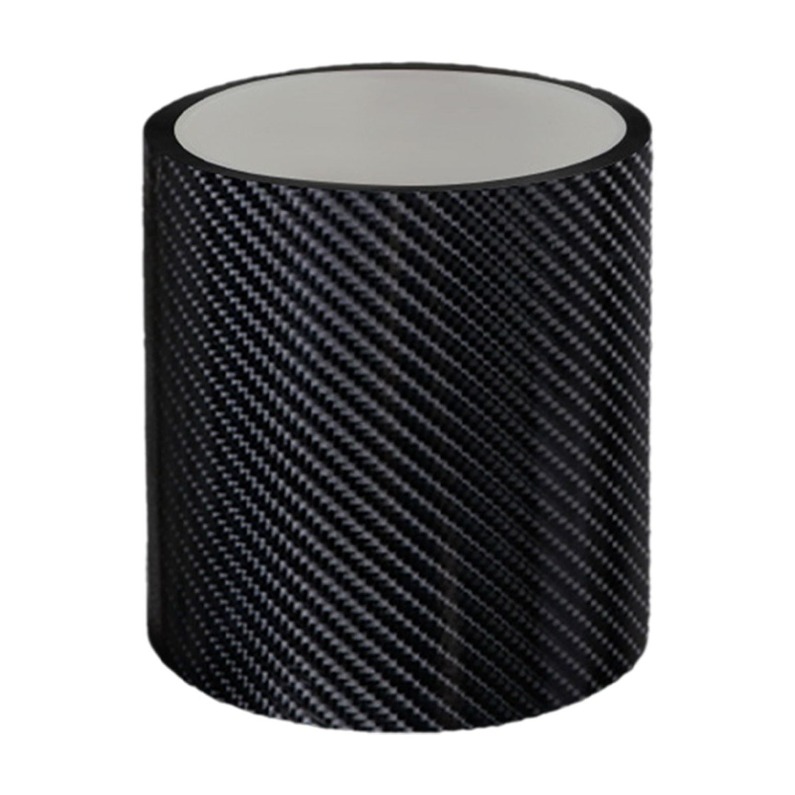 EDHITNR Clearance Car Door Sill Strip Rear Box Door Protection Sticker Black and Friday Deals 90% off