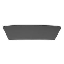Brothers Trucks 05-355 Headliner ABS Foam Backed Vinyl Black