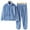 Blue, variant on MZXELPRJD Girls Size 5-6 Outfits 1 Year Old Outfit Girl Lounge Sets for Teen Girls Baby Boy Clothing Set 3-6 Months 7 Year Girl Clothes 0-3 Months, 5-6 Years