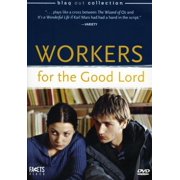 Angle View: Workers for the Good Lord (DVD)