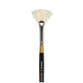 thumbnail image 6 of Original Gold Specialty&reg; 9232 Series, Natural White Bristle Fan Artist Brush, 6 of 6