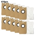 thumbnail image 5 of 4/10pcs Replacement Dust Bag Accessories For Arnagar S9 Vacuum Parts, 5 of 5