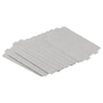 thumbnail image 5 of 10PCS Microwave Oven Mica Sheet,Wave Guide Cover Plate,Heat Resistant Replacement,Universal Kitchen Appliance Protector Accessory, 5 of 9