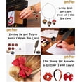 thumbnail image 3 of Calendario de Adviento Harry Potter 2024 para niñas, Navidad, 3 of 7